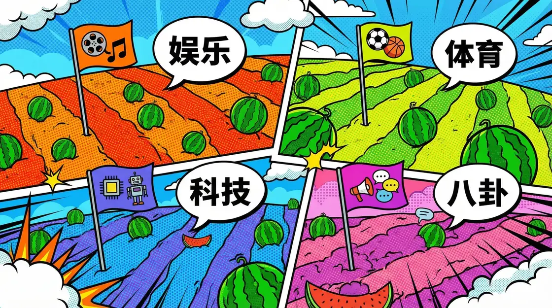 亚博体育盛世app 娱乐瓜田分类