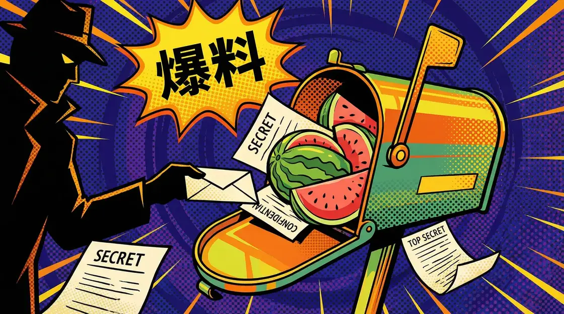 亚博体育盛世app 匿名爆料通道漫画插图